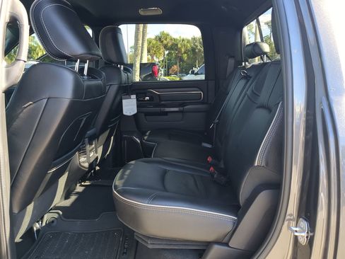 Used 2022 RAM 3500 Limited image 14