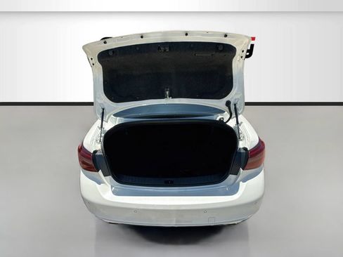 Used 2023 INFINITI Q50 Luxe AWD/4WD image 27