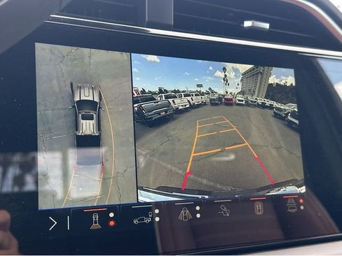 New 2026 GMC Sierra 2500 Denali Ultimate AWD/4WD image 22