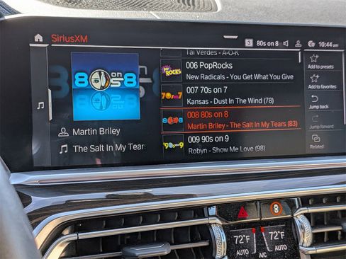 Used 2021 BMW X5 xDrive40i w/ Executive Package image 44