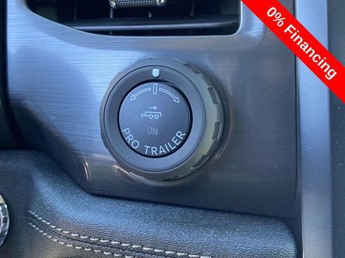 New 2025 Ford F150 Lightning Flash image 20