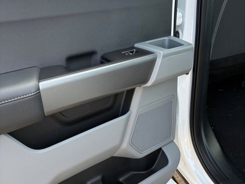 New 2026 Ford F350 XL w/ STX Appearance Package image 52