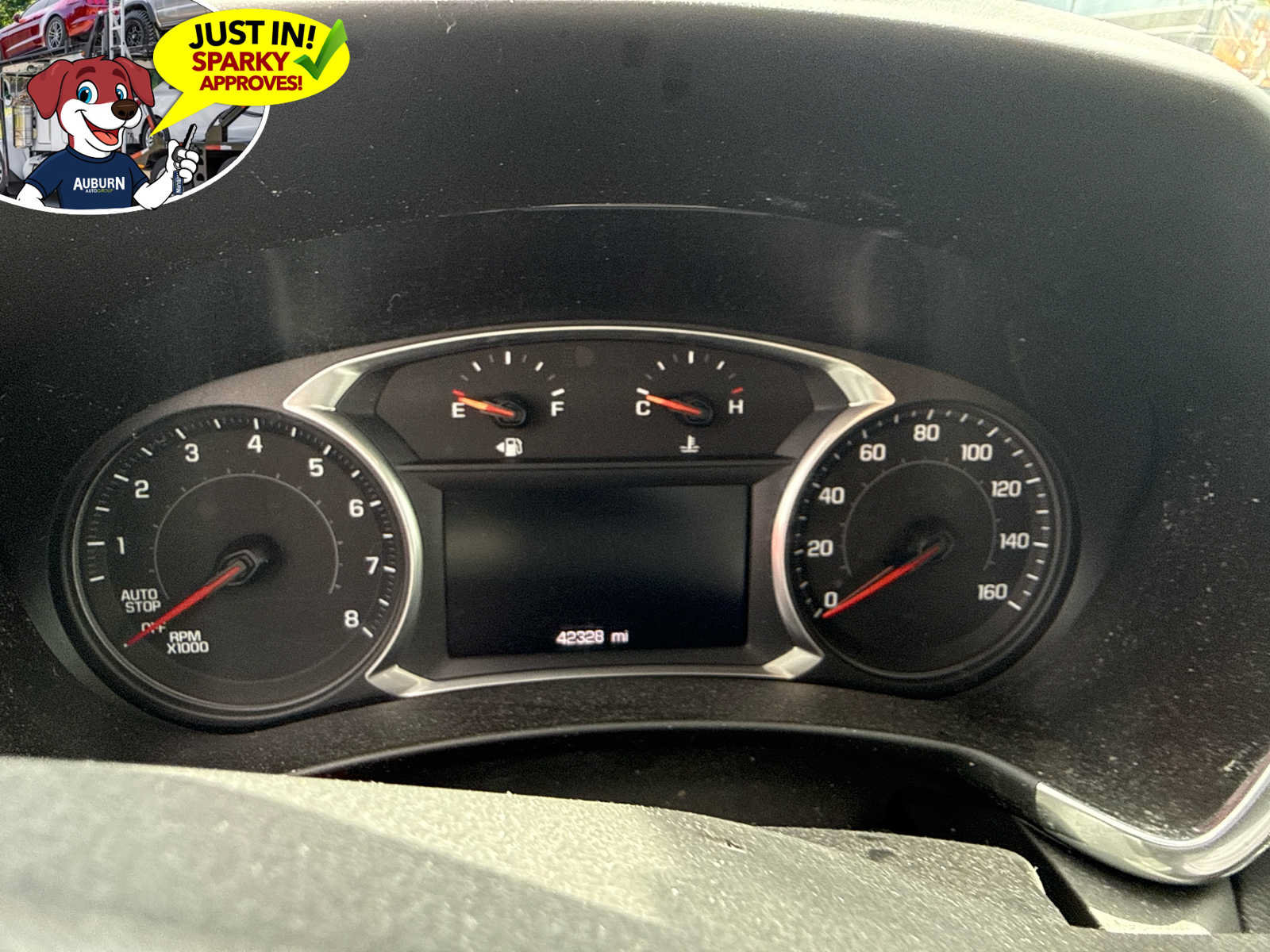 Used 2021 Chevrolet Equinox LT AWD/4WD image 5