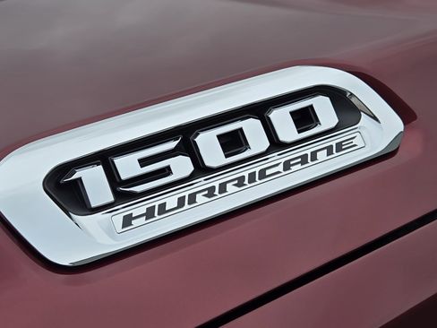 New 2026 RAM 1500 Big Horn image 8