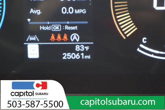 Used 2026 Hyundai Tucson SEL Plus AWD/4WD image 15