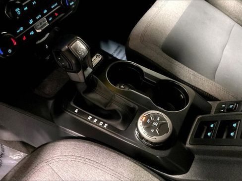 Used 2025 Ford Bronco Big Bend AWD/4WD image 17