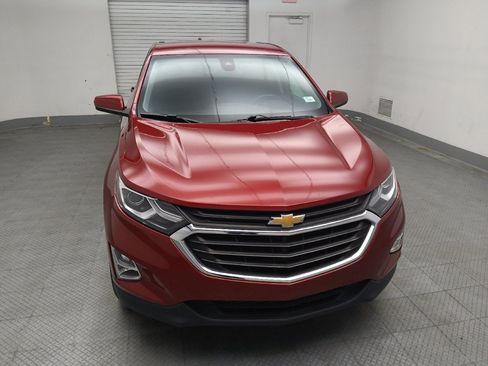 Used 2019 Chevrolet Equinox LT w/ Driver Convenience Package FWD image 14