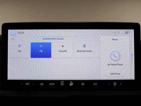 New 2026 Ford Bronco Sport Big Bend AWD/4WD image 38