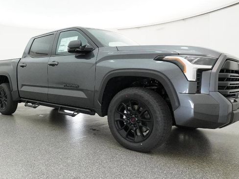 New 2026 Toyota Tundra SR5 AWD/4WD image 50