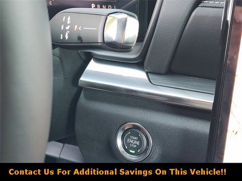 New 2026 GMC Terrain Elevation image 16