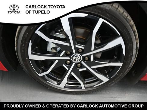 New 2026 Toyota Prius Plug-In Hybrid image 26