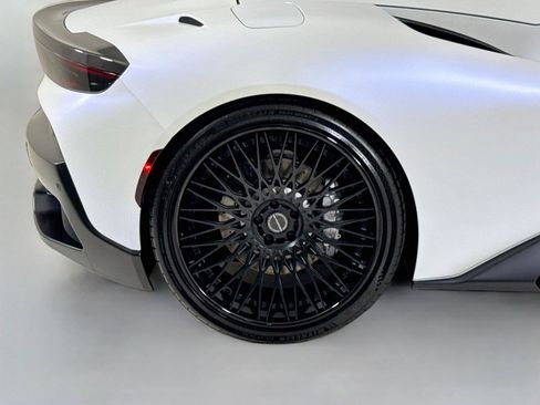 Used 2023 Maserati MC20 Spyder RWD image 37