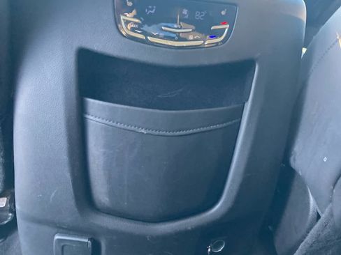 Used 2019 Cadillac Escalade Luxury w/ LPO, Radiant Package image 19