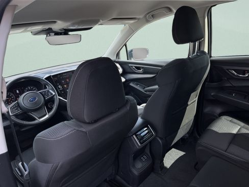 Used 2025 Subaru Ascent Premium AWD/4WD image 23
