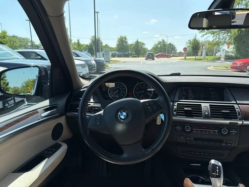 Used 2012 BMW X5 xDrive35i AWD/4WD image 16