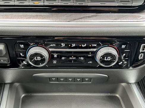 New 2026 Chevrolet Silverado 2500 LTZ w/ LTZ Plus Package image 32