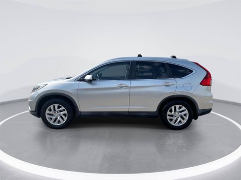Used 2016 Honda CR-V EX-L image 5
