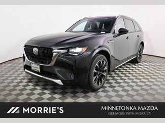 New 2026 MAZDA CX-90 3.3 Turbo S w/ Premium Plus AWD/4WD video 1