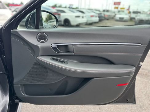 Used 2022 Hyundai Sonata N Line image 19