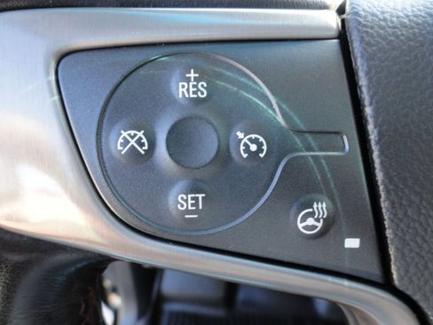 Used 2017 GMC Sierra 1500 SLT image 20