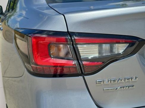 Used 2025 Subaru Legacy Touring XT w/ Popular Package #3 AWD/4WD image 7
