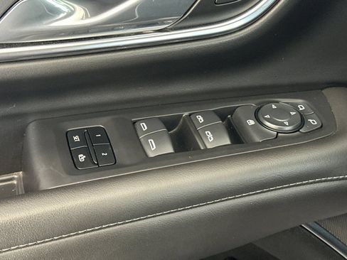 Used 2024 Chevrolet Tahoe Z71 w/ Max Trailering Package AWD/4WD image 12