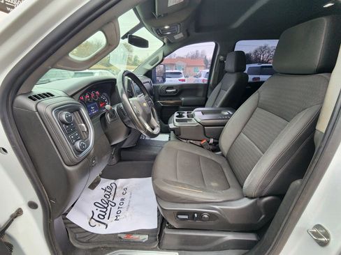 Used 2023 Chevrolet Silverado 2500 LT w/ Convenience Package image 15