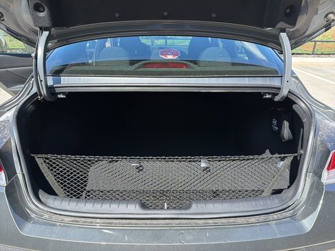 New 2026 Hyundai Elantra Sport FWD image 19