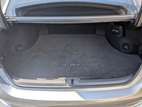 Used 2021 Lexus ES 350 w/ Premium Package FWD image 6