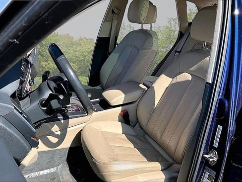Used 2018 Audi Q5 2.0T Premium Plus w/ Premium Plus Package AWD/4WD image 20