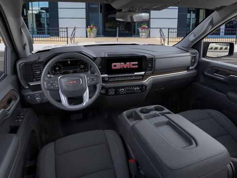 New 2026 GMC Sierra 1500 Elevation AWD/4WD image 15