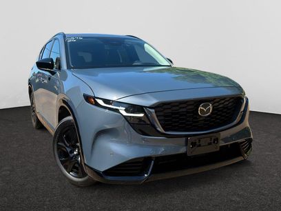 New 2026 MAZDA CX-5 2.5 S w/ Premium Package