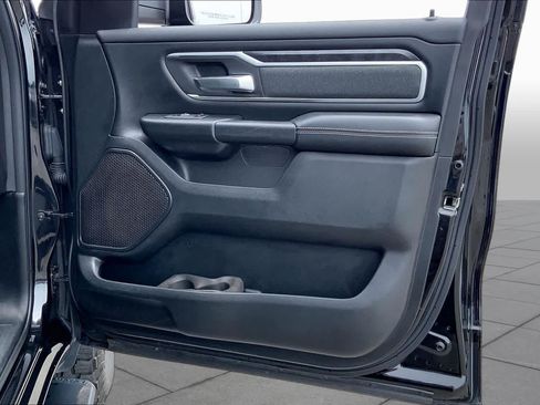 Used 2020 RAM 1500 Lone Star RWD image 22