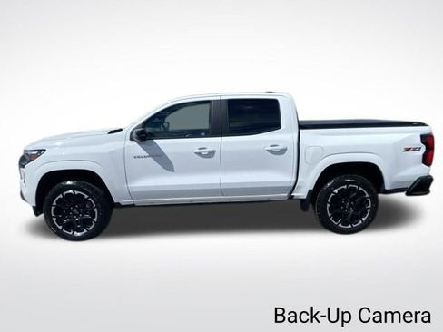 New 2026 Chevrolet Colorado Z71 w/ Technology Package image 2