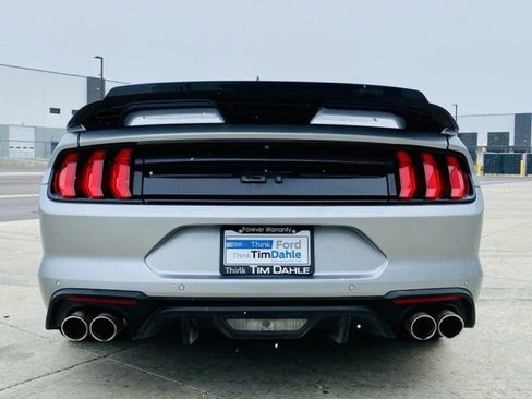 Used 2021 Ford Mustang GT w/ Equipment Group 301A image 6