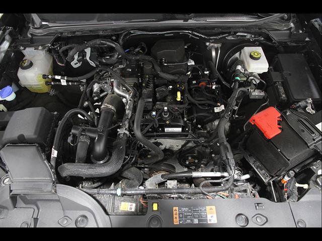 Certified 2024 Ford Ranger XL AWD/4WD image 19