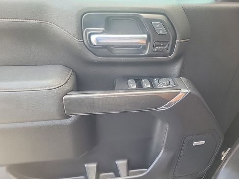 Used 2022 GMC Sierra 2500 AT4 w/ AT4 Preferred Package AWD/4WD image 20