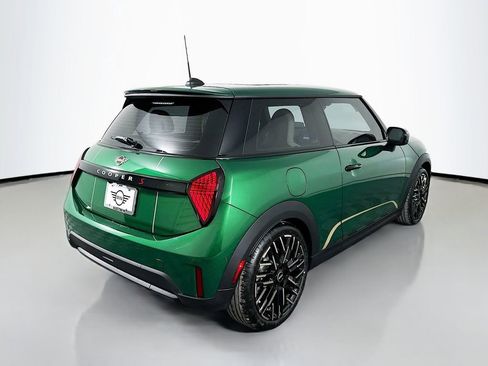 New 2026 MINI Cooper S image 5