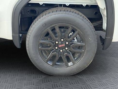 New 2026 GMC Sierra 1500 Elevation AWD/4WD image 30
