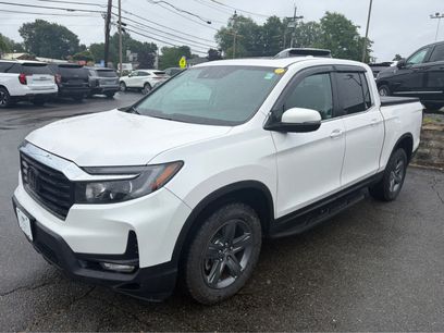 Used 2023 Honda Ridgeline RTL