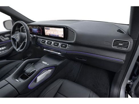 New 2026 Mercedes-Benz GLE 450 4MATIC image 53