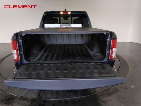 Used 2022 RAM 1500 Big Horn image 7