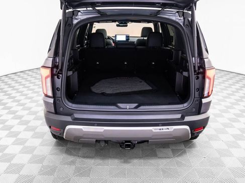 New 2026 Honda Passport TrailSport Elite image 35