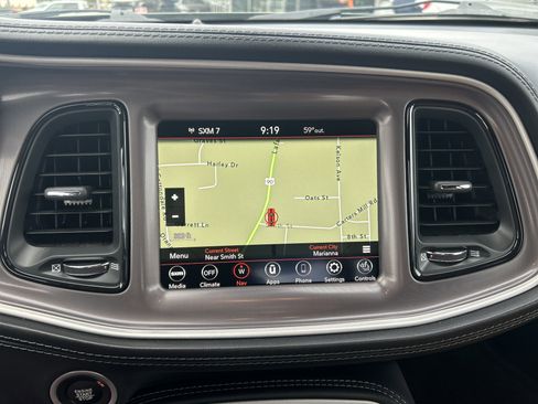 Used 2022 Dodge Challenger GT w/ Plus Package image 12