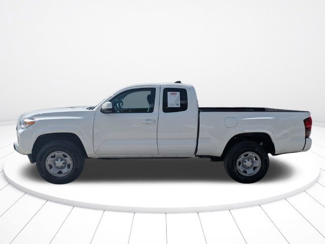 Used 2023 Toyota Tacoma SR RWD image 7