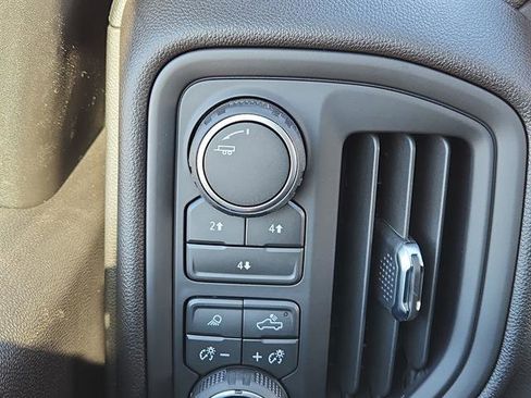 New 2026 Chevrolet Silverado 3500 W/T w/ WT Convenience Package image 16