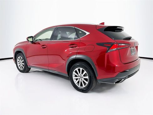 Used 2020 Lexus NX 300 FWD w/ Comfort Package image 3