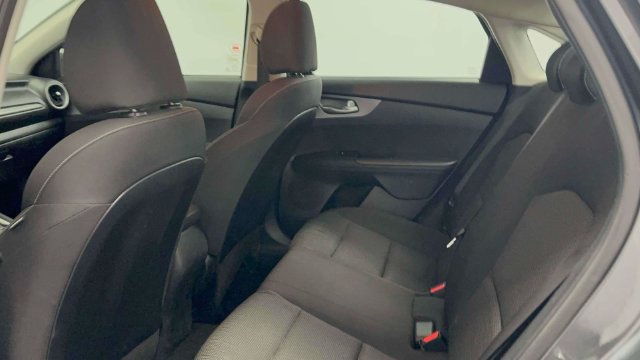 Used 2019 Kia Forte Sedan FWD image 23