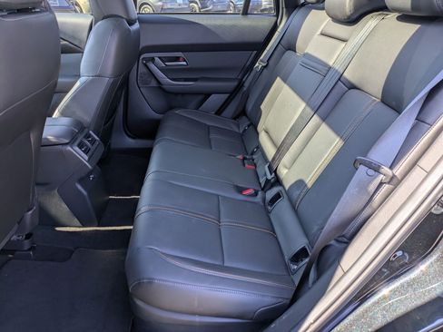 Certified 2025 MAZDA CX-50 AWD 2.5 Hybrid w/ Cargo Package image 29