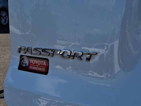 Used 2022 Honda Passport EX-L image 31